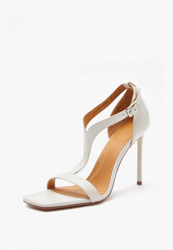 Босоножки Mascotte