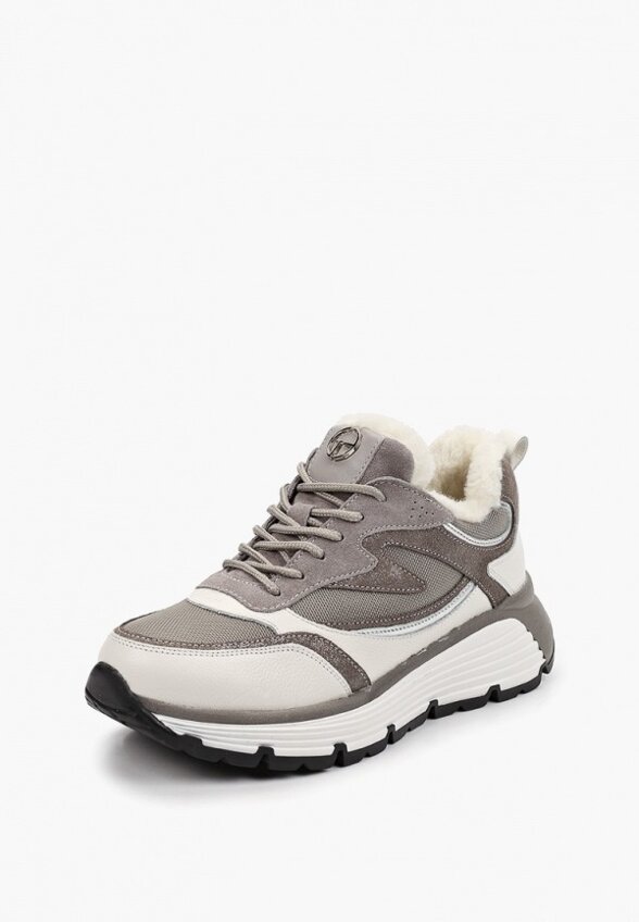 Кроссовки Emanuele Gelmetti