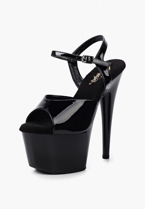 Босоножки Pleaser