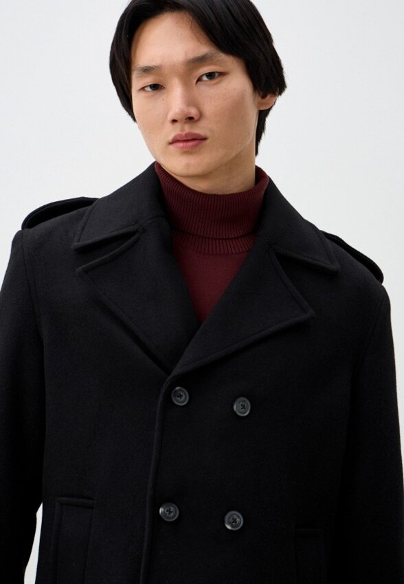 Пальто Terranova