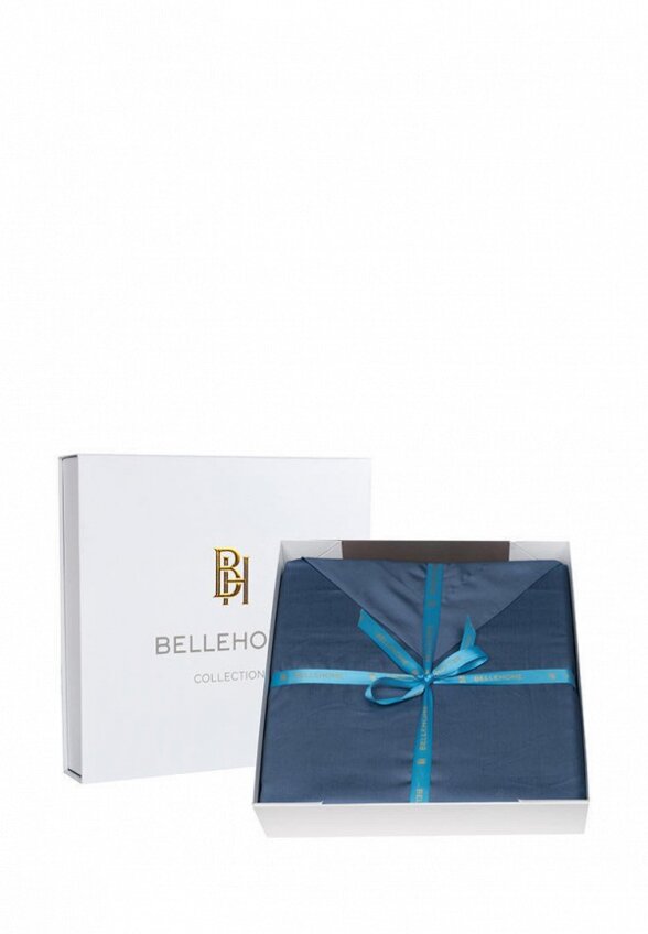 Постельное белье Евро Bellehome