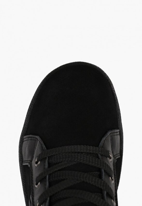 Ботинки Ortenberg