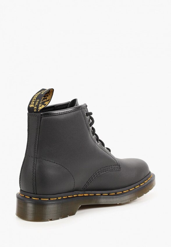 Ботинки Dr. Martens