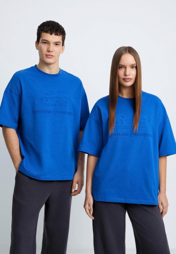 Футболка Finn Flare