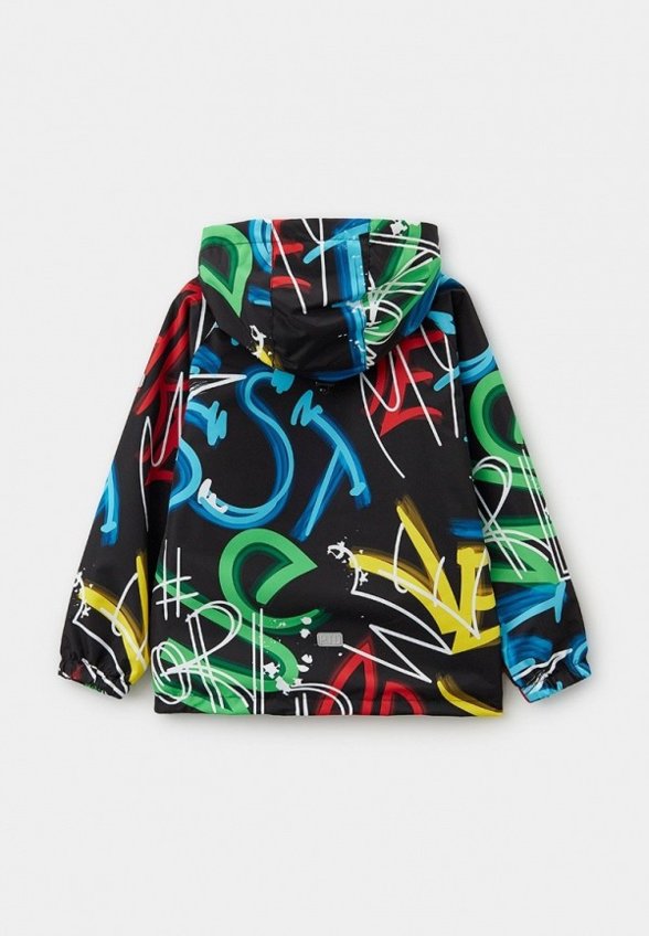 Ветровка PlayToday