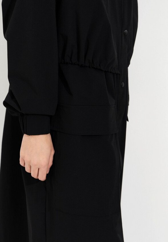 Плащ Heroine Sport