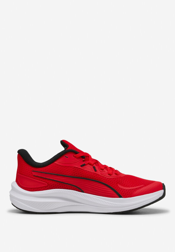 Кроссовки детские PUMA Skyrocket Lite 2, Красный