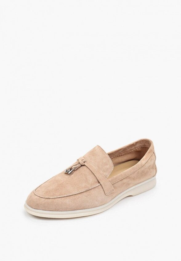 Лоферы Tendance