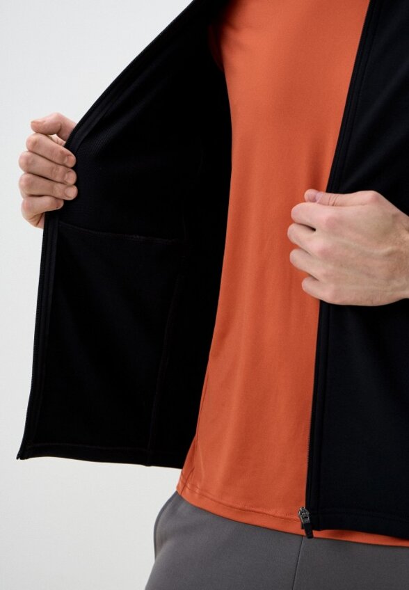 Толстовка Demix