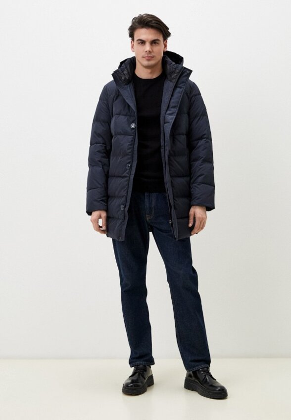 Куртка утепленная Madzerini