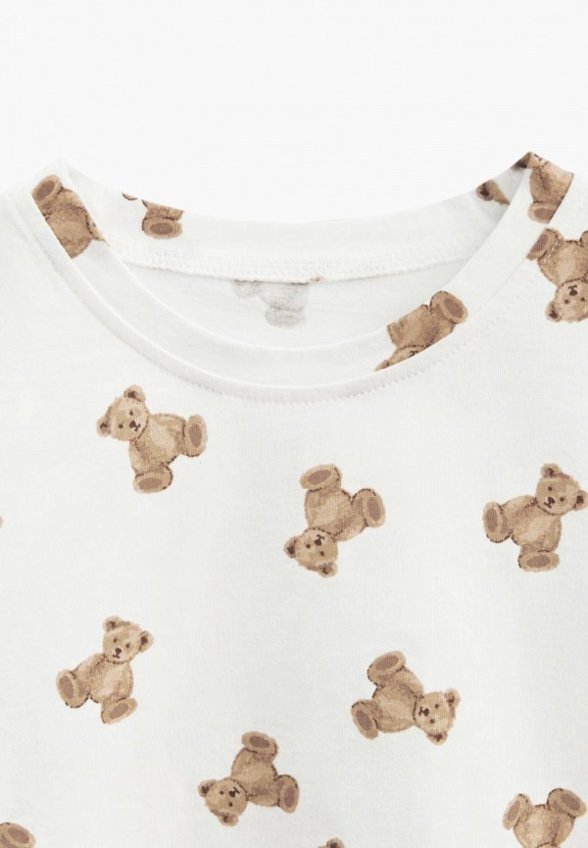 Пижама Happy Baby