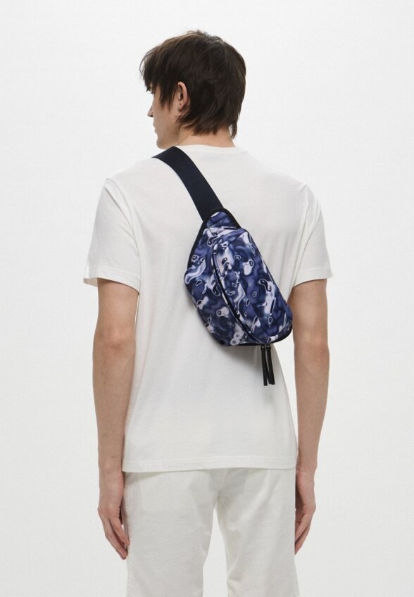 Сумка поясная Trussardi