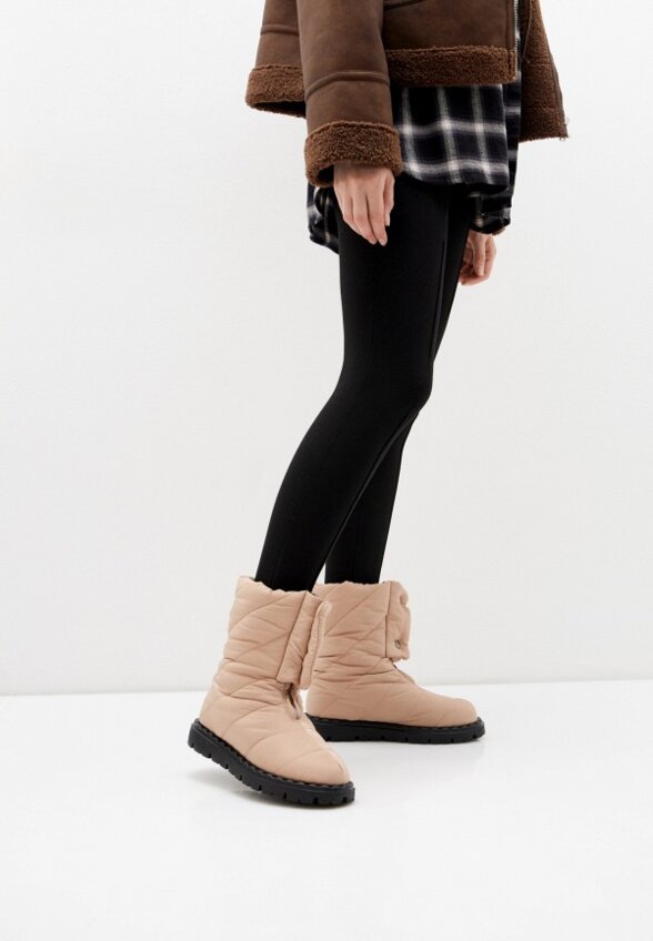 Дутики Shoesparad