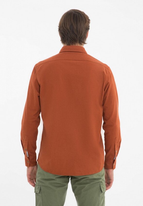 Рубашка Velocity