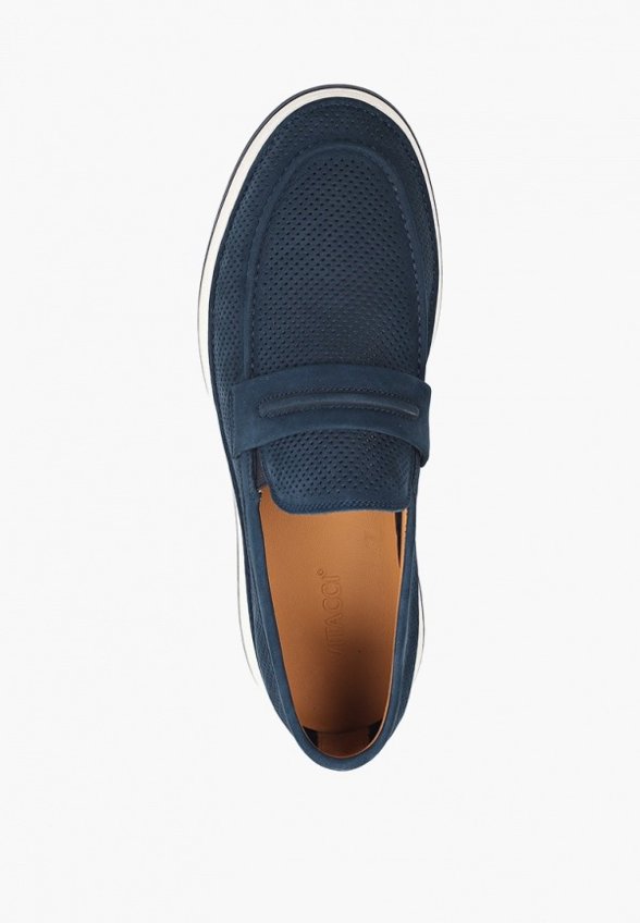 Лоферы Vitacci