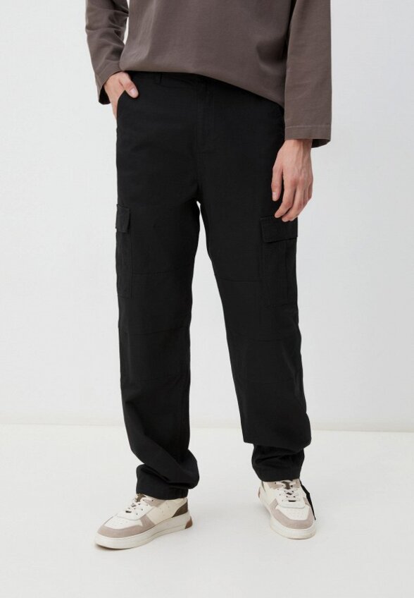 Брюки Maison David