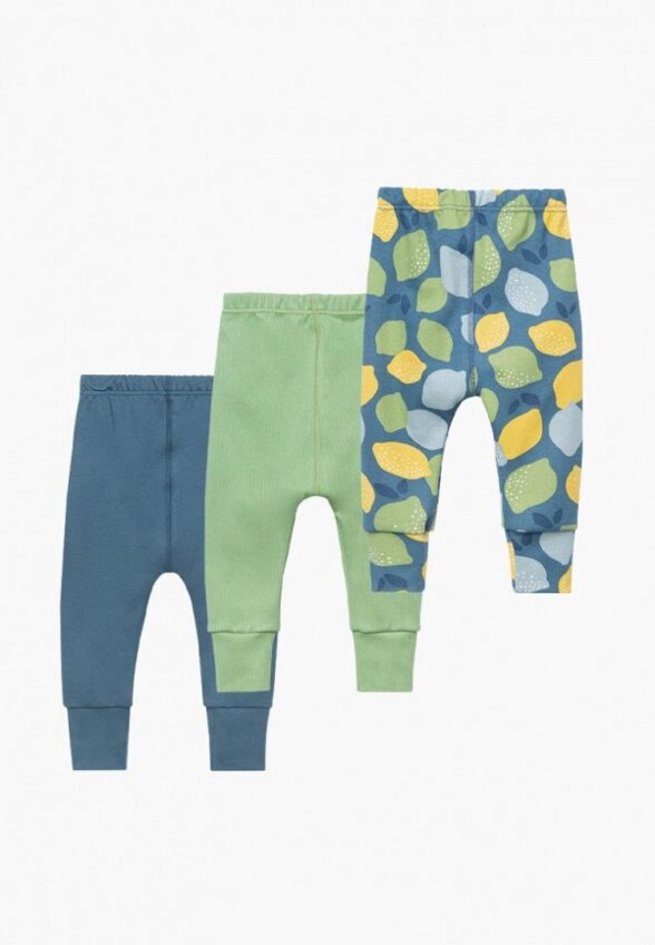 Ползунки 3 шт. Bossa Nova