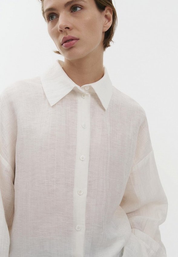 Рубашка Daisyknit