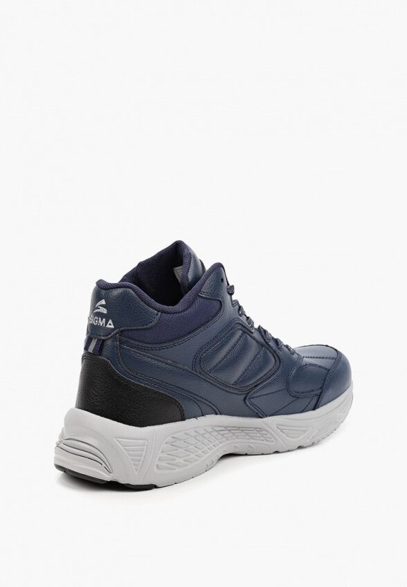 Кроссовки Sigma