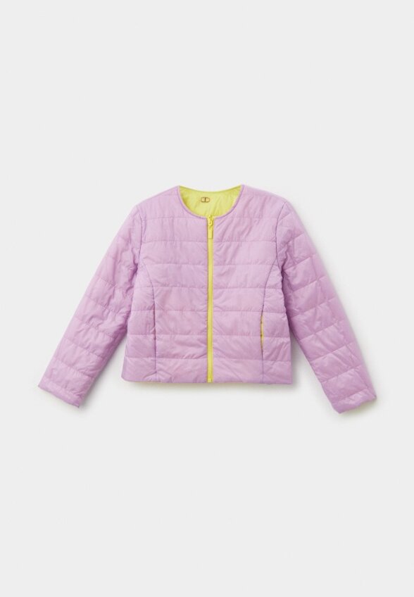 Куртка стеганая Twinset Milano