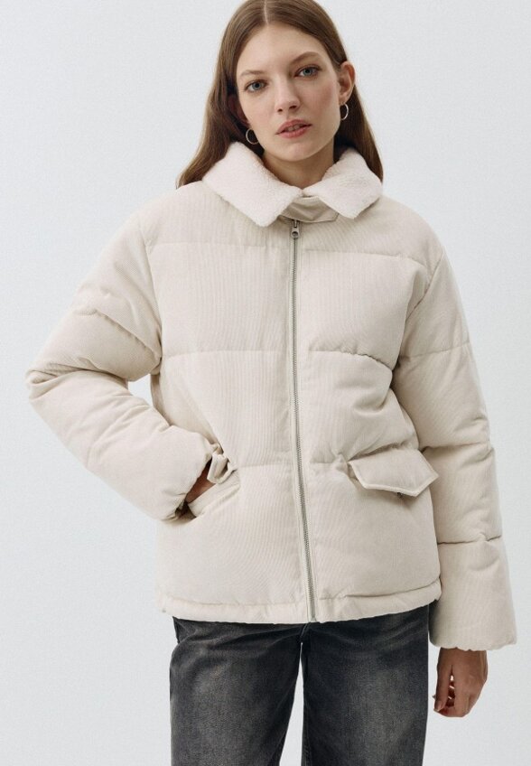 Куртка утепленная Sela