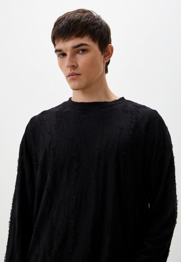 Лонгслив Gloria Jeans