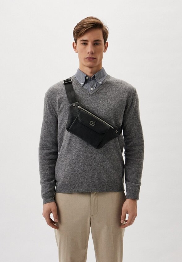 Сумка Cerruti 1881