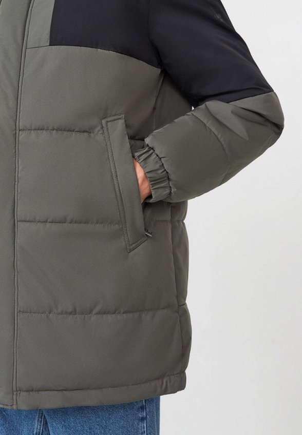 Куртка утепленная Baon