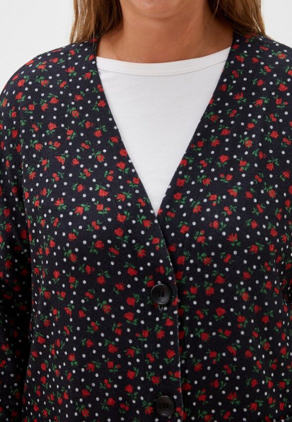 Кардиган Silver String