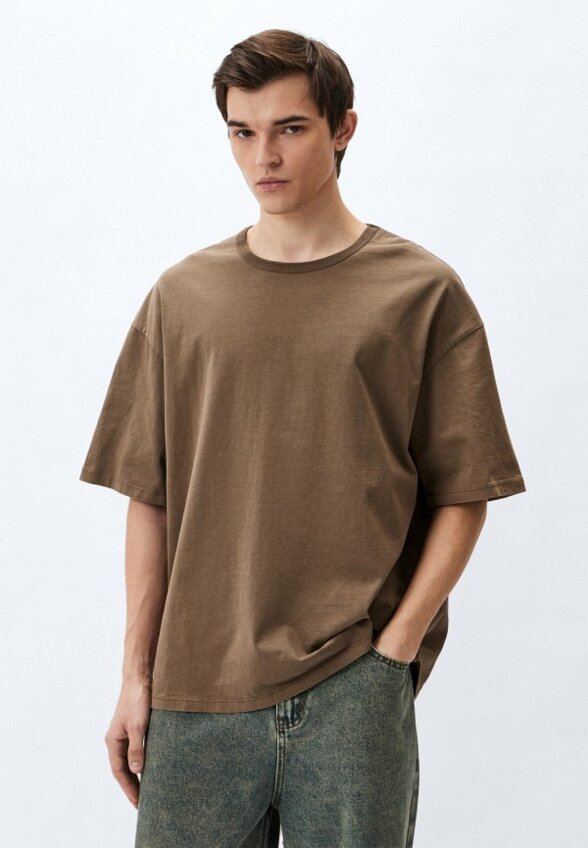 Футболка Mademan