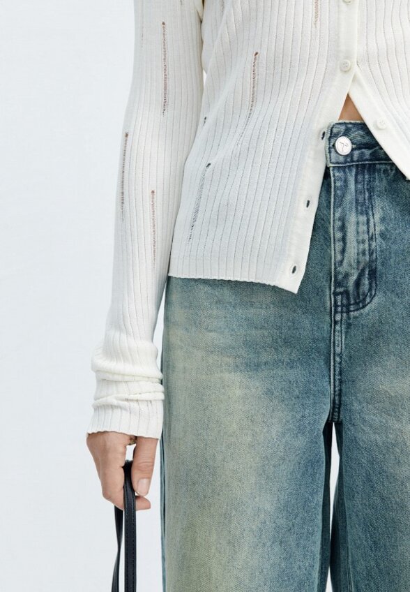 Джинсы Top Top