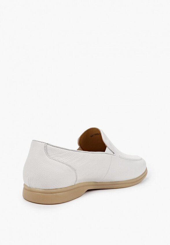 Лоферы Basconi