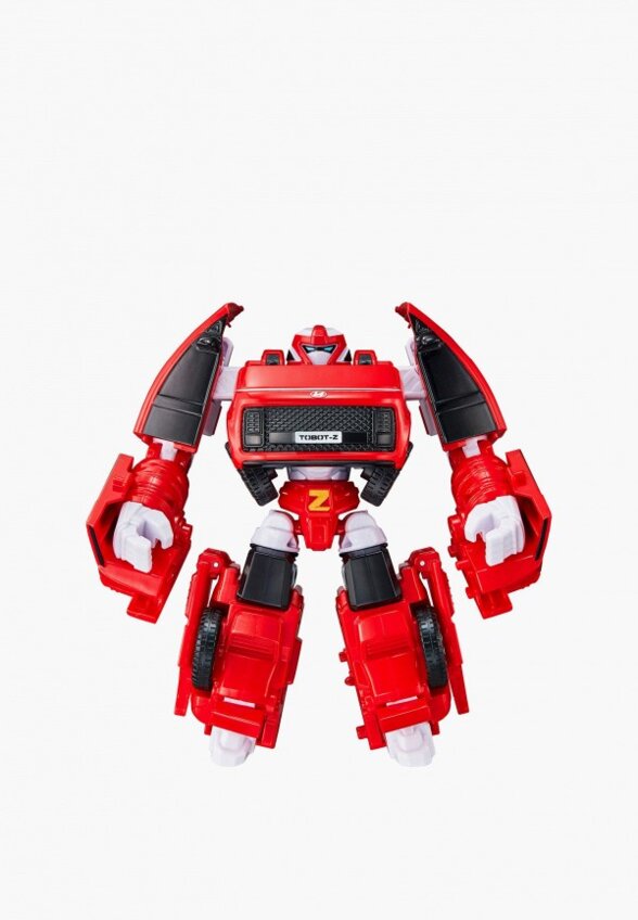 Робот Tobot