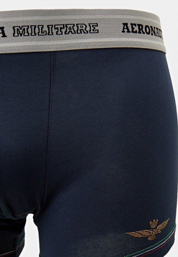 Трусы 2 шт. Aeronautica Militare