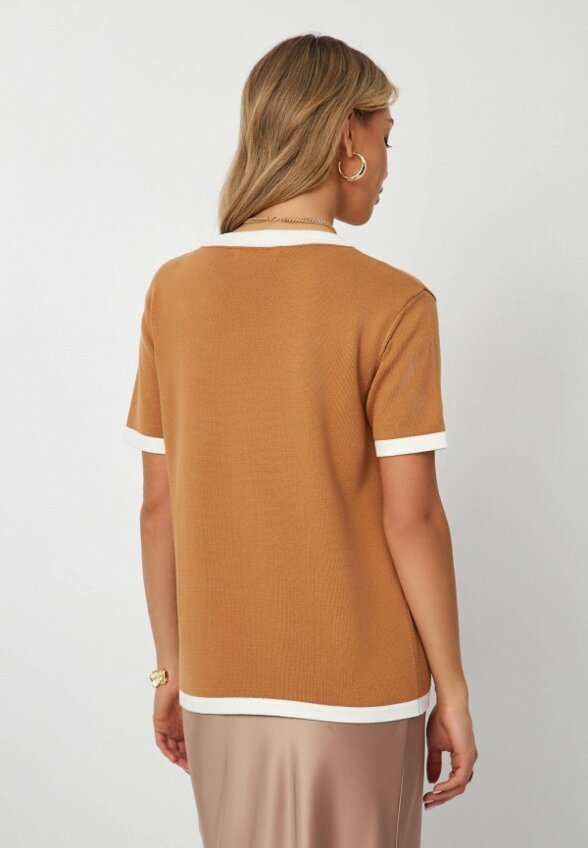 Джемпер Veshalka