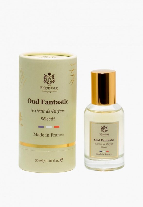 Духи Preparfumer