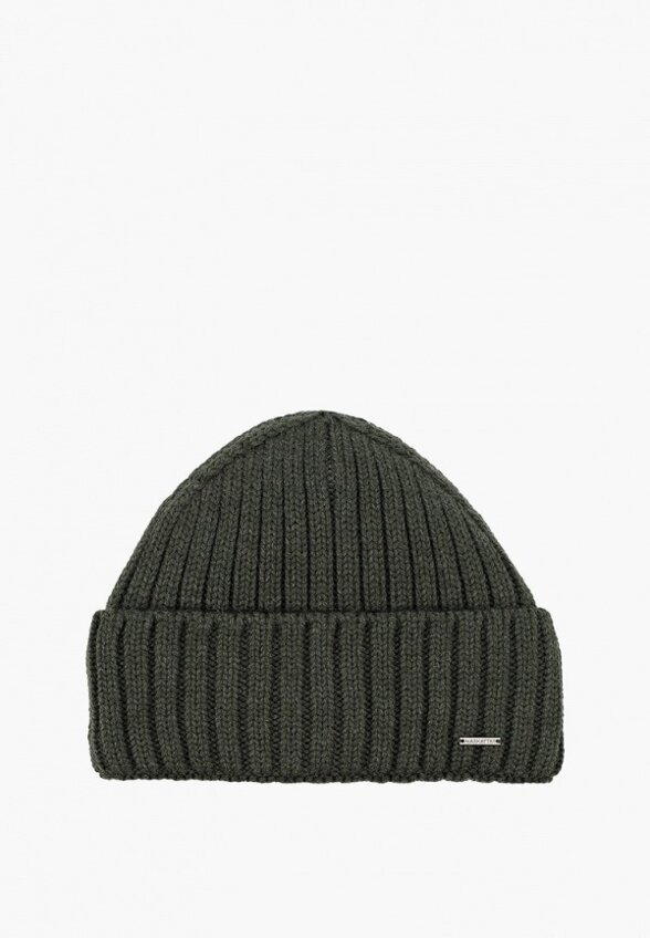 Шапка marhatter