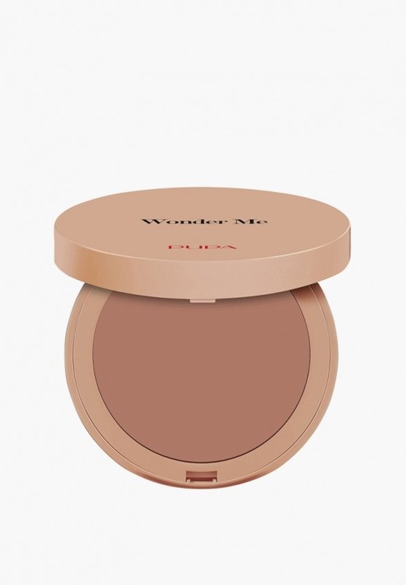 Бронзатор Pupa