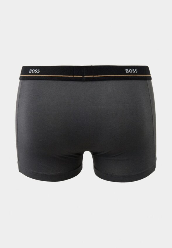 Трусы 5 шт. Boss