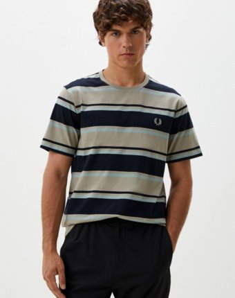 Футболка Fred Perry мужчинам