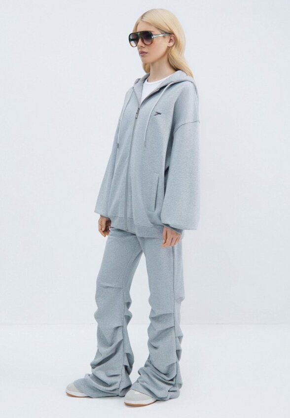 Толстовка Top Top