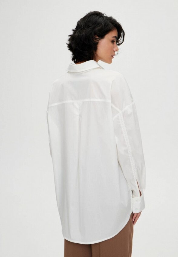 Рубашка SashaOstrov