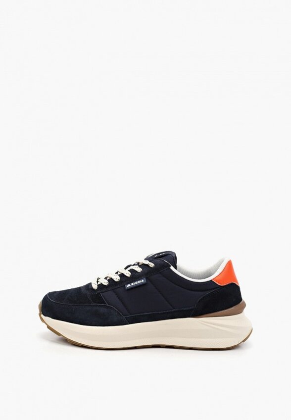 Кроссовки Sigma