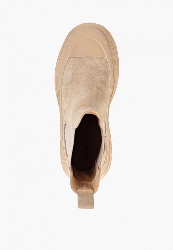 Ботинки Abricot