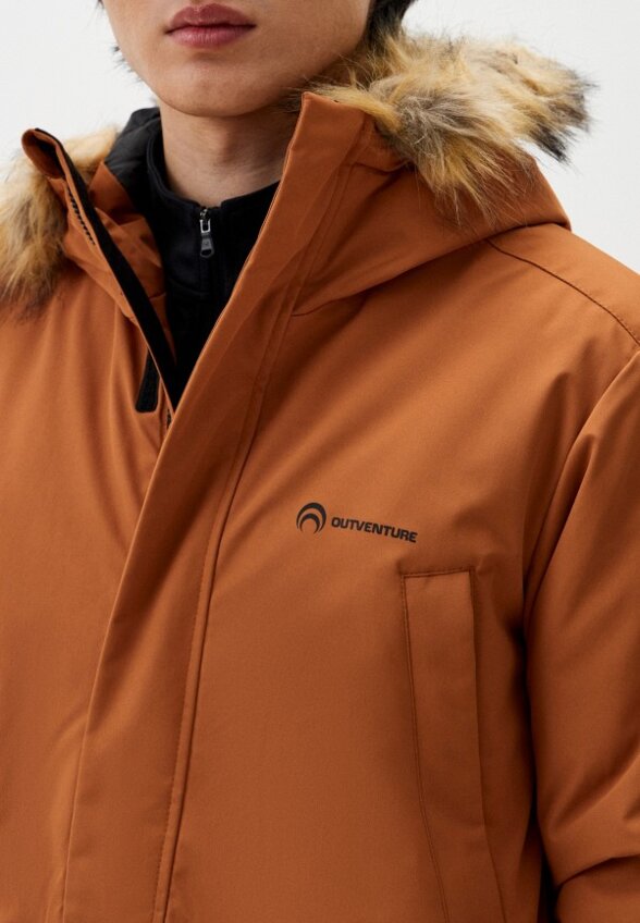 Парка Outventure