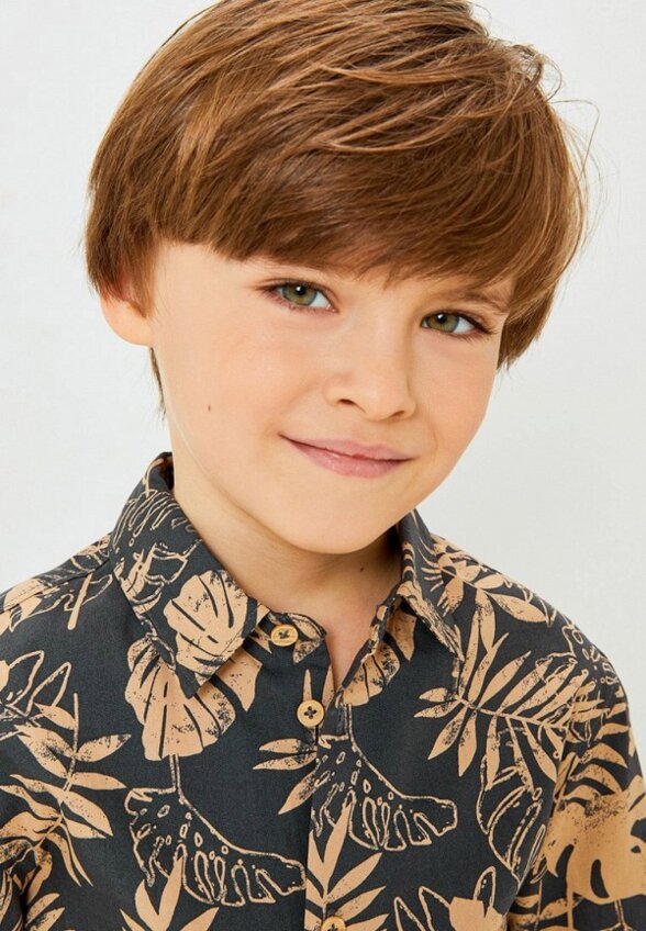 Рубашка Acoola