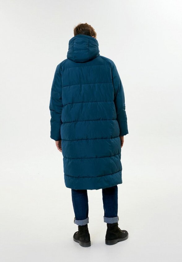 Куртка утепленная VOSQ