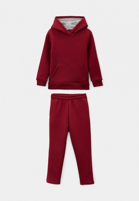 Костюм спортивный Blacksi