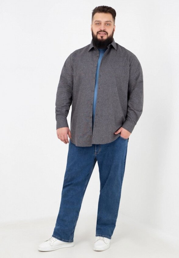 Рубашка Thomas Berger