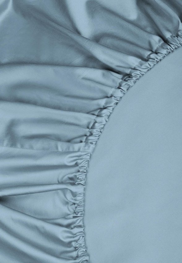 Простыня 1,5-спальная Bellehome